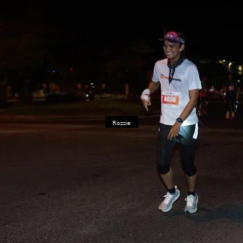 Runner Photo 4550795