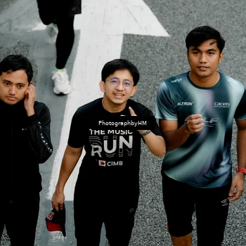 Runner Photo 4550798