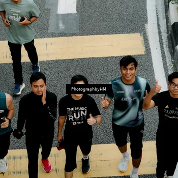 Runner Photo 4550805