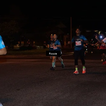 Runner Photo 4550816