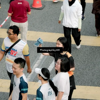 Runner Photo 4550818