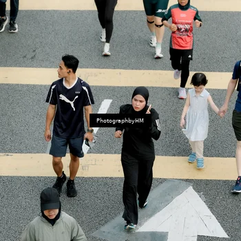 Runner Photo 4550820
