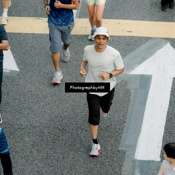 Runner Photo 4550822