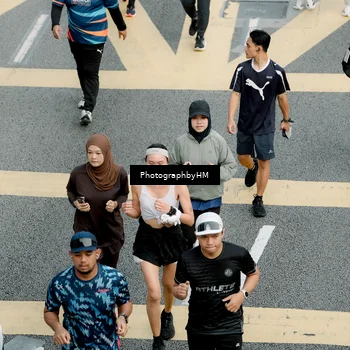 Runner Photo 4550823