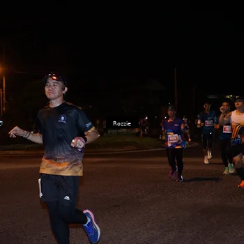 Runner Photo 4550831