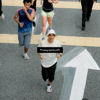 Runner Photo 4550832