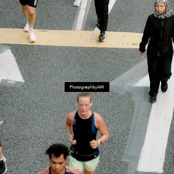 Runner Photo 4550834