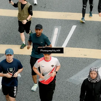 Runner Photo 4550835