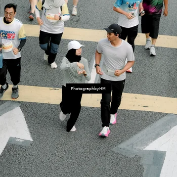 Runner Photo 4550837