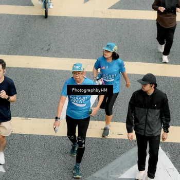 Runner Photo 4550840