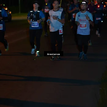 Runner Photo 4550842
