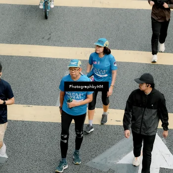 Runner Photo 4550843