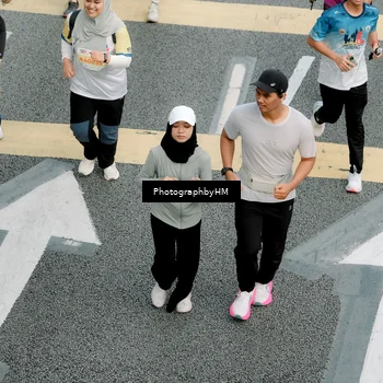 Runner Photo 4550846