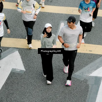 Runner Photo 4550847