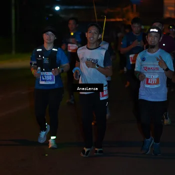 Runner Photo 4550848