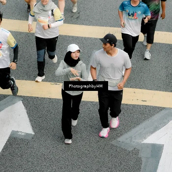Runner Photo 4550852