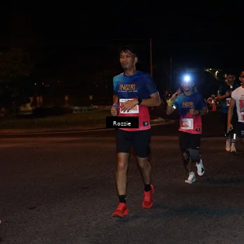 Runner Photo 4550853