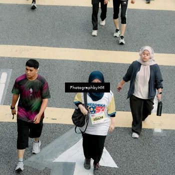 Runner Photo 4550855