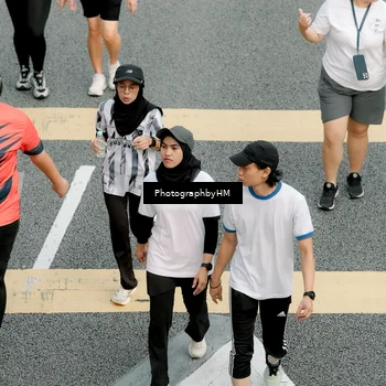 Runner Photo 4550857