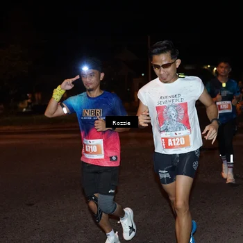Runner Photo 4550858