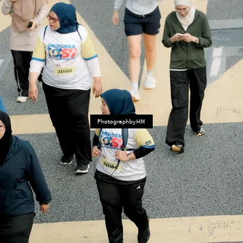 Runner Photo 4550861