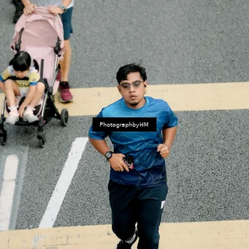 Runner Photo 4550864