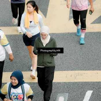 Runner Photo 4550868