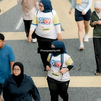 Runner Photo 4550871