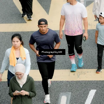 Runner Photo 4550873