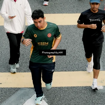Runner Photo 4550878