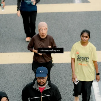 Runner Photo 4550881