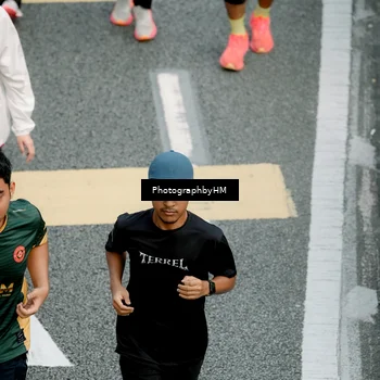 Runner Photo 4550882