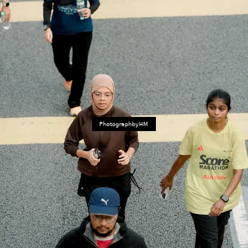 Runner Photo 4550889