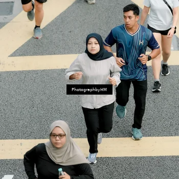 Runner Photo 4550893
