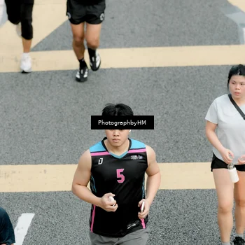 Runner Photo 4550900