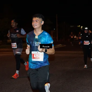 Runner Photo 4550903