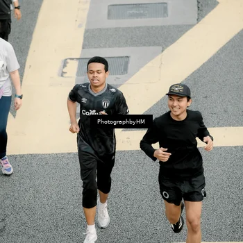 Runner Photo 4550906