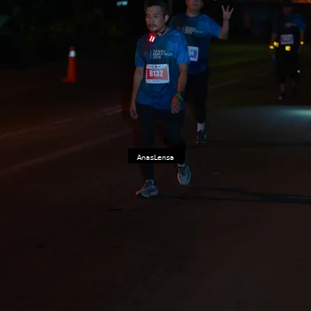 Runner Photo 4550915