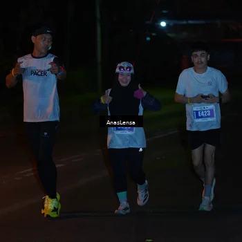 Runner Photo 4550918