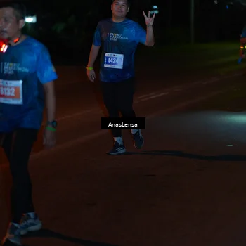 Runner Photo 4550921
