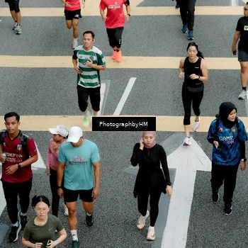 Runner Photo 4550922
