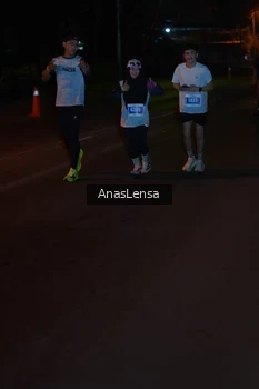 Runner Photo 4550923