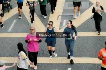 Runner Photo 4550929