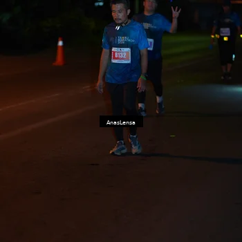 Runner Photo 4550933