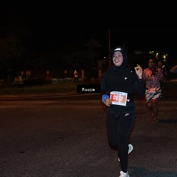 Runner Photo 4550934