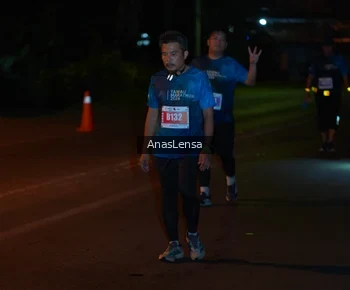 Runner Photo 4550935