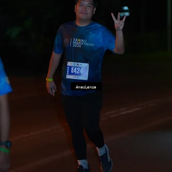 Runner Photo 4550936
