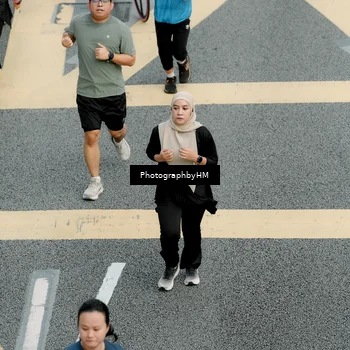 Runner Photo 4550939