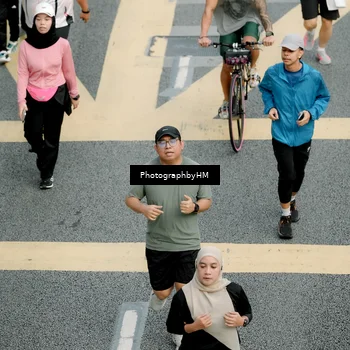 Runner Photo 4550945
