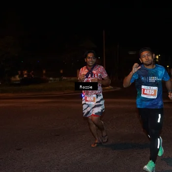 Runner Photo 4550947